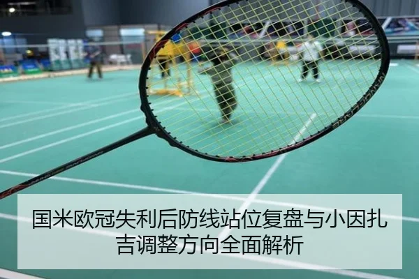 国米欧冠失利后防线站位复盘与小因扎吉调整方向全面解析